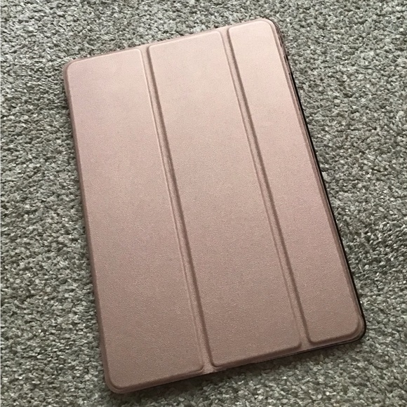 Tablets & Accessories New Rose Gold Ipad Case Poshmark